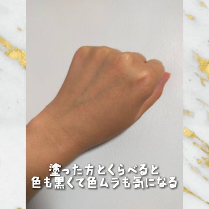 プロテーラービーベルベットカバークッション/espoir/クッションファンデーションを使ったクチコミ(6枚目)