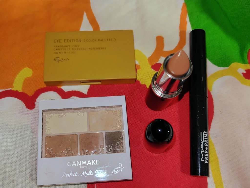 ラスターガラス リップスティック/M・A・C/口紅を使ったクチコミ（2枚目）