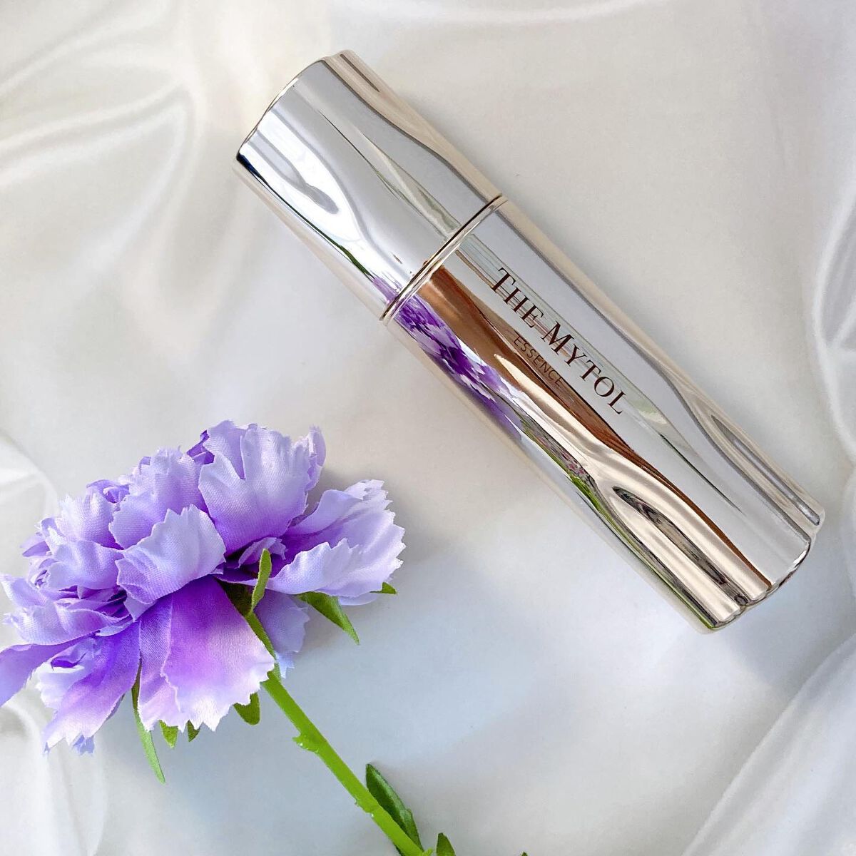 おもち婦人 on LIPS 「ワシのマークの大正製薬が立ち上げた、長年の先端皮膚科学研究から..」(1枚目)