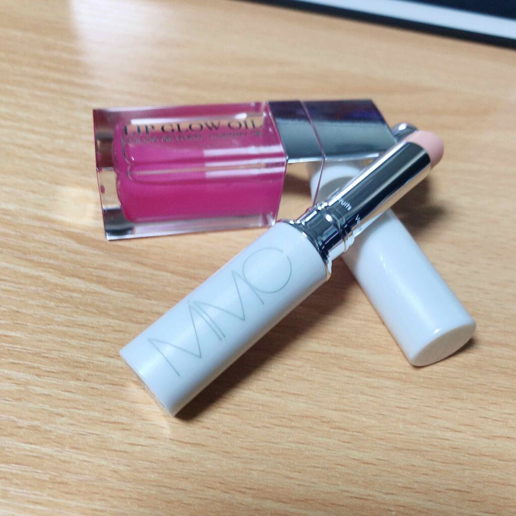 ビオモイスチュアスティック/MiMC/美容液を使ったクチコミ（1枚目）