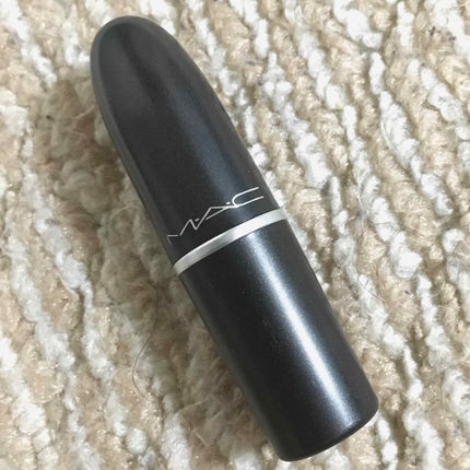 リップスティック/M・A・C/口紅を使ったクチコミ(2枚目)