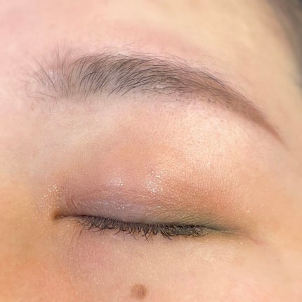 ニューデップスアイシャドウパレット/hince/アイシャドウパレットを使ったクチコミ(8枚目)