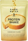 プロテインシェイク チーズケーキ / BAMBI WATER