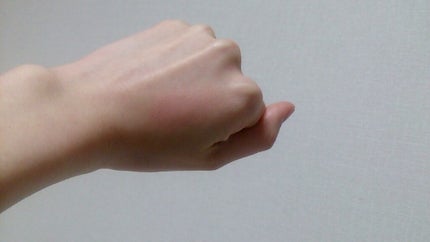 M·A·C ミネラライズ ブラッシュ/M・A・C/パウダーチークを使ったクチコミ(2枚目)