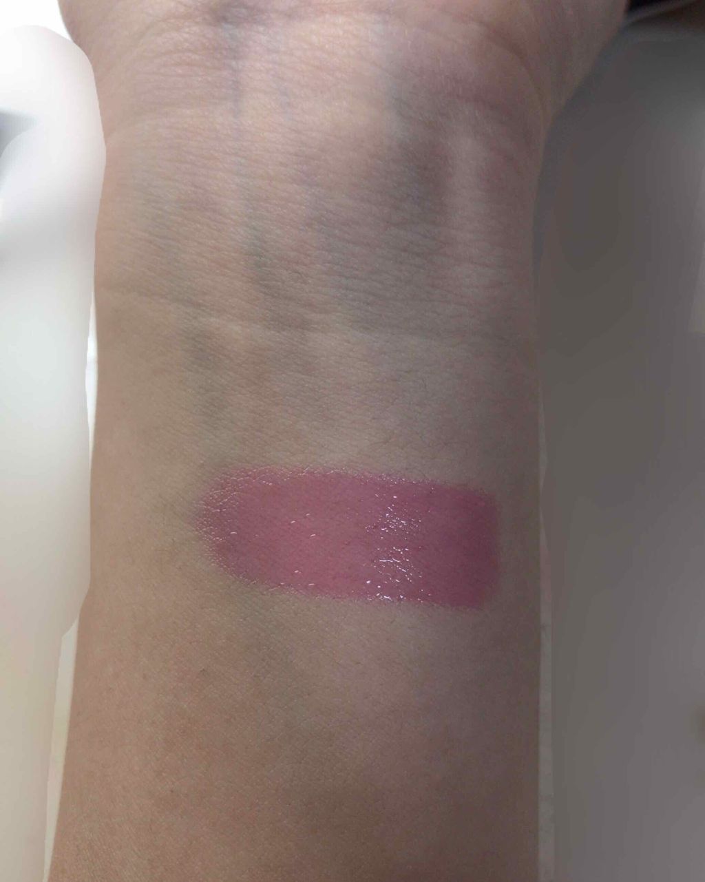 ディアダーリン オイルティント/ETUDE/リップグロスを使ったクチコミ(3枚目)