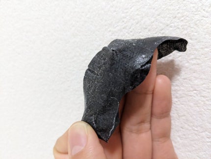 ソフティモ 角栓すっきり黒パック/ソフティモ/シートマスク・パックを使ったクチコミ(4枚目)