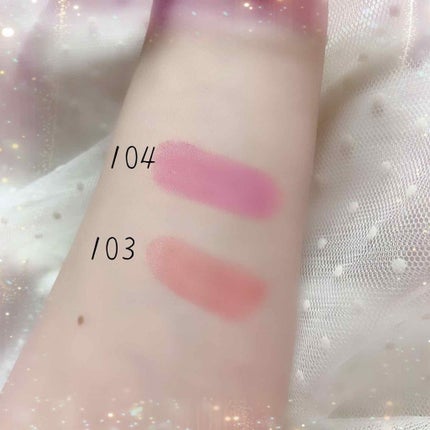 オペラ リップティント N/OPERA/リップティントを使ったクチコミ(2枚目)