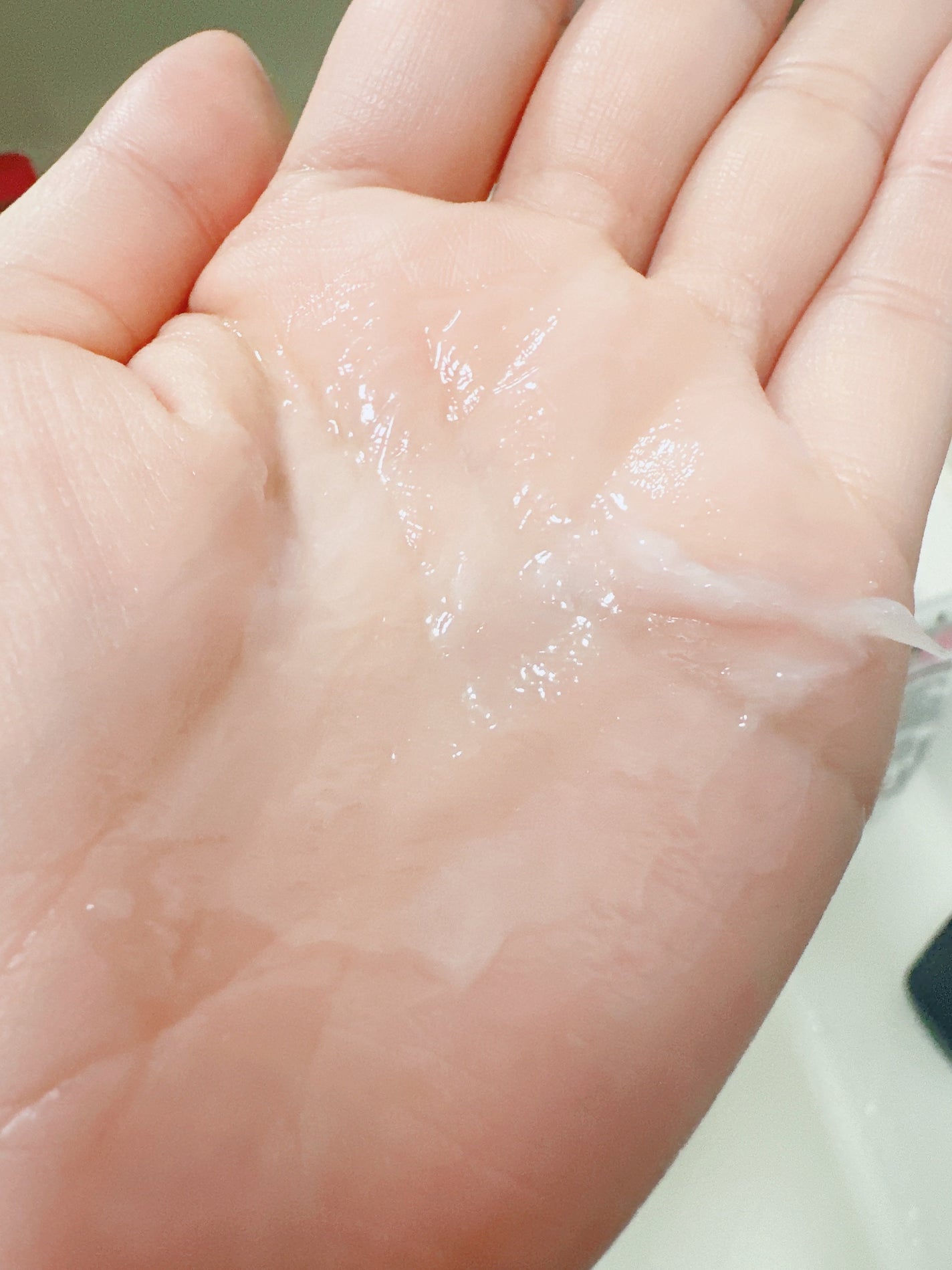 温感ヘッドスパトリートメント/TRICORE/頭皮トリートメントを使ったクチコミ(3枚目)