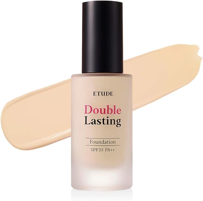 ダブルラスティング ファンデーション ニュートラルバニラ