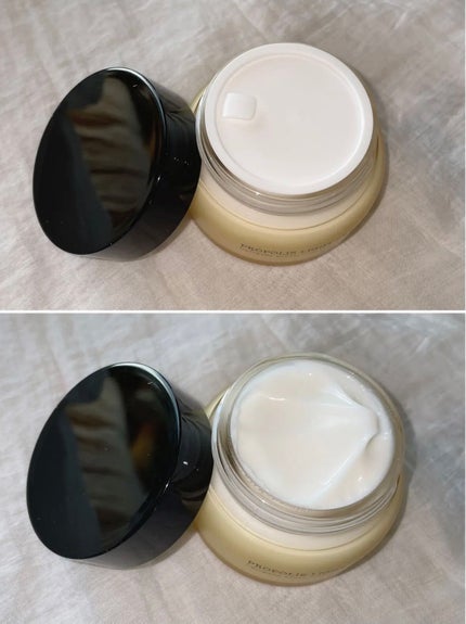 フルフィットプロポリスライトクリーム/COSRX/フェイスクリームを使ったクチコミ(8枚目)