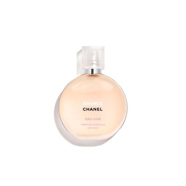 チャンス オー ヴィーヴ ヘア ミスト CHANEL