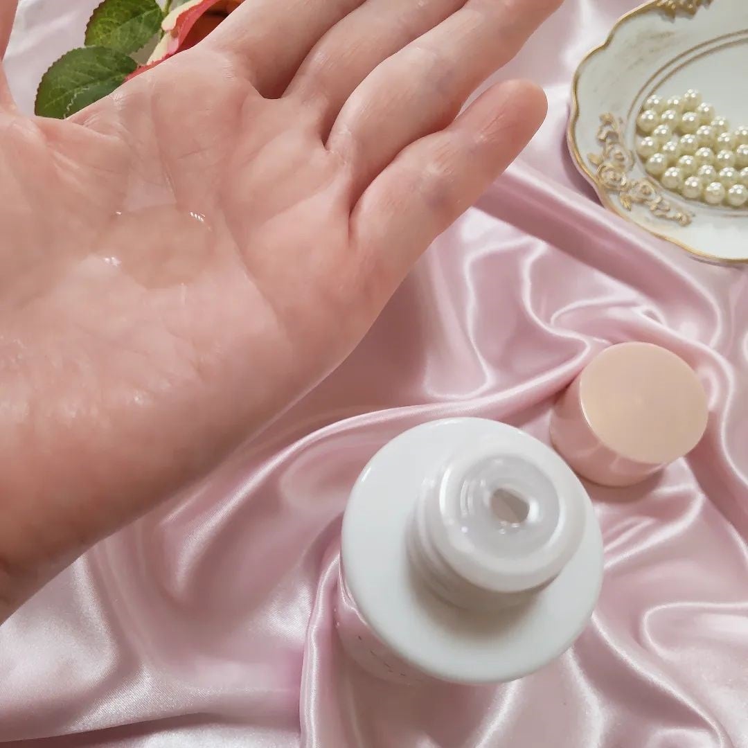 ソフニングローション/イオナR (イオナアール)/化粧水を使ったクチコミ(2枚目)