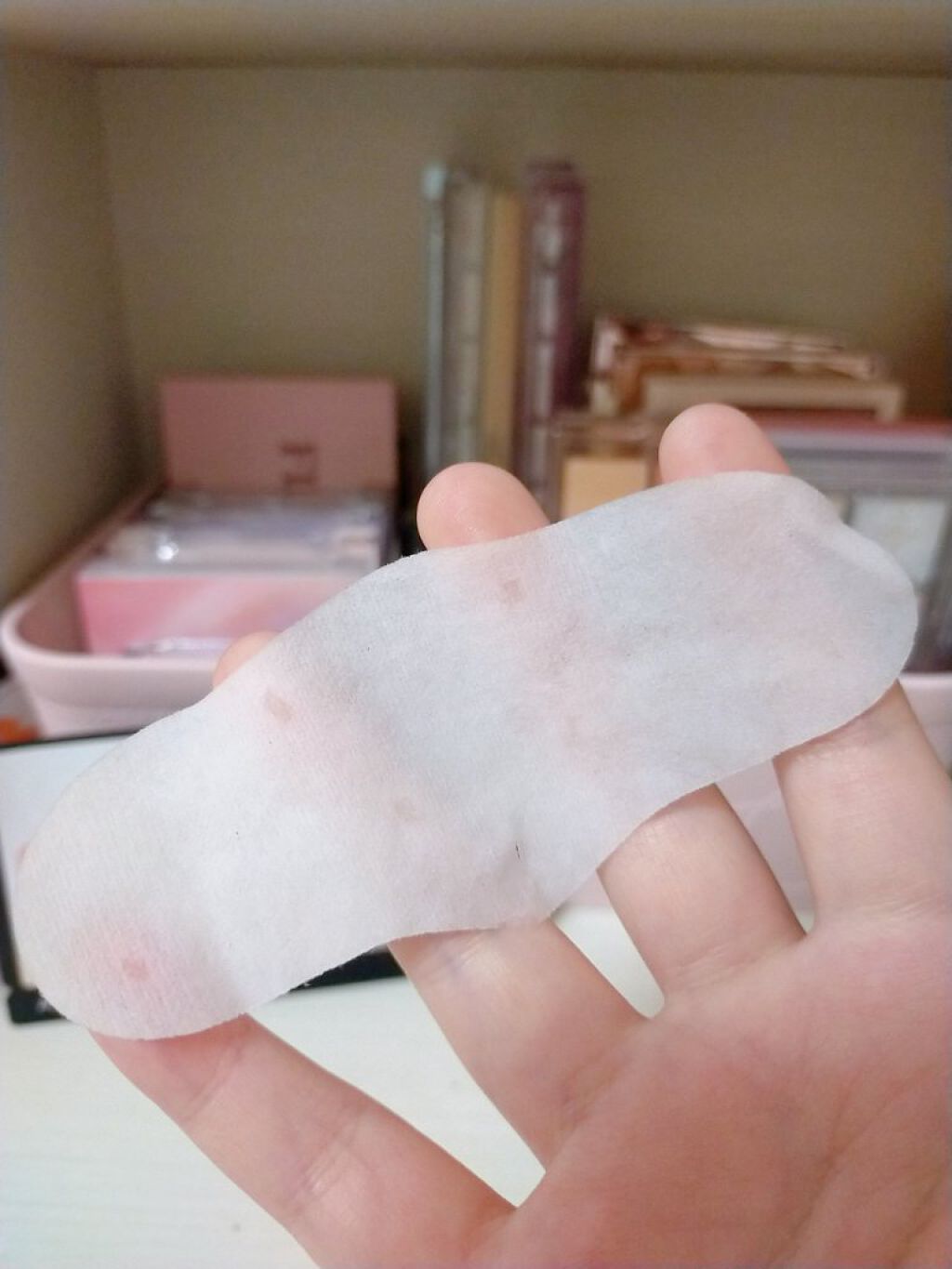 を使ったクチコミ（3枚目）