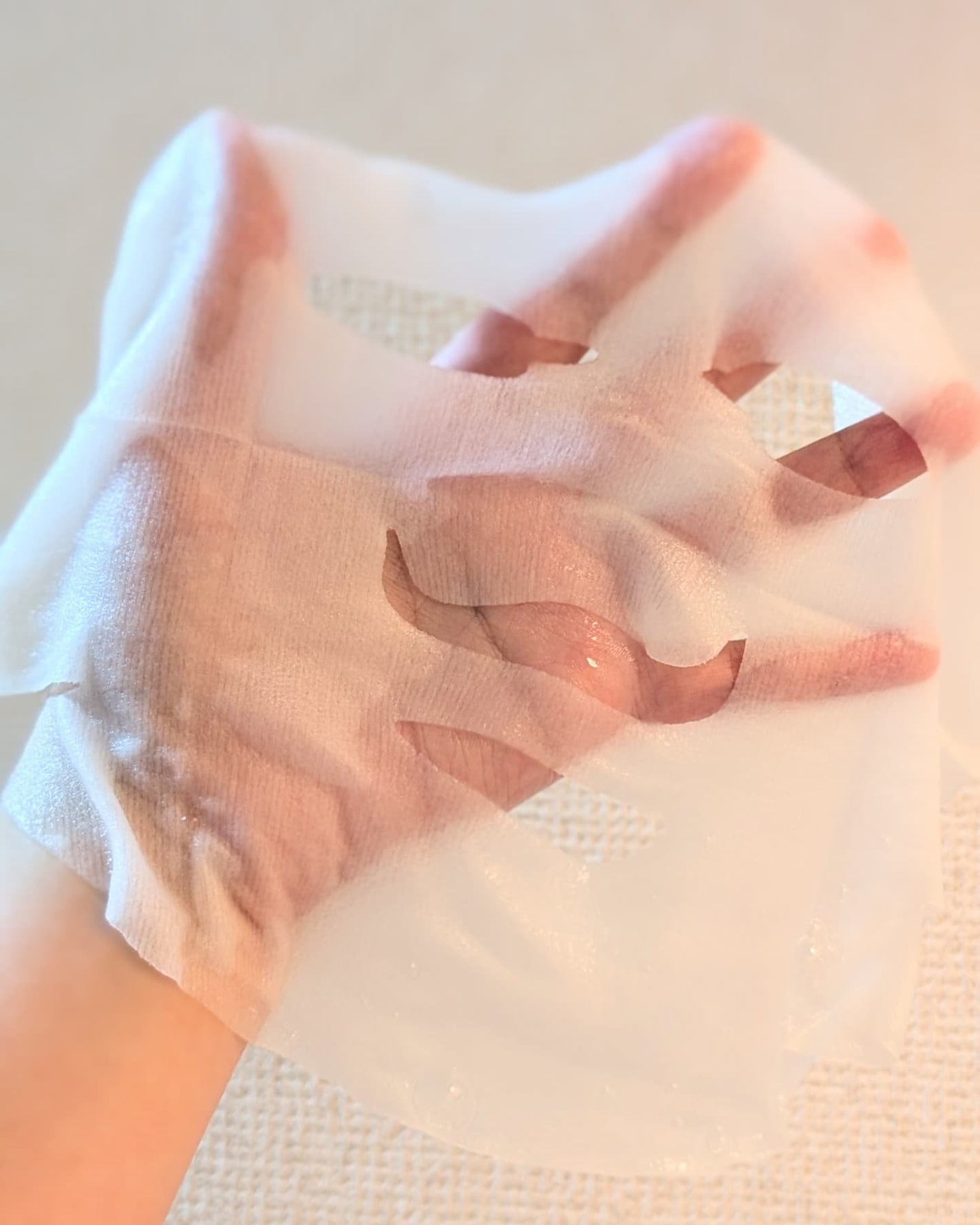 ルルルン ハイドラ EX マスク/ルルルン/シートマスク・パックを使ったクチコミ(2枚目)