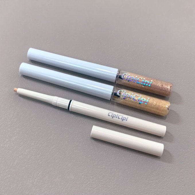 ポイントコンシーラー/CipiCipi/ペンシルコンシーラーを使ったクチコミ(1枚目)