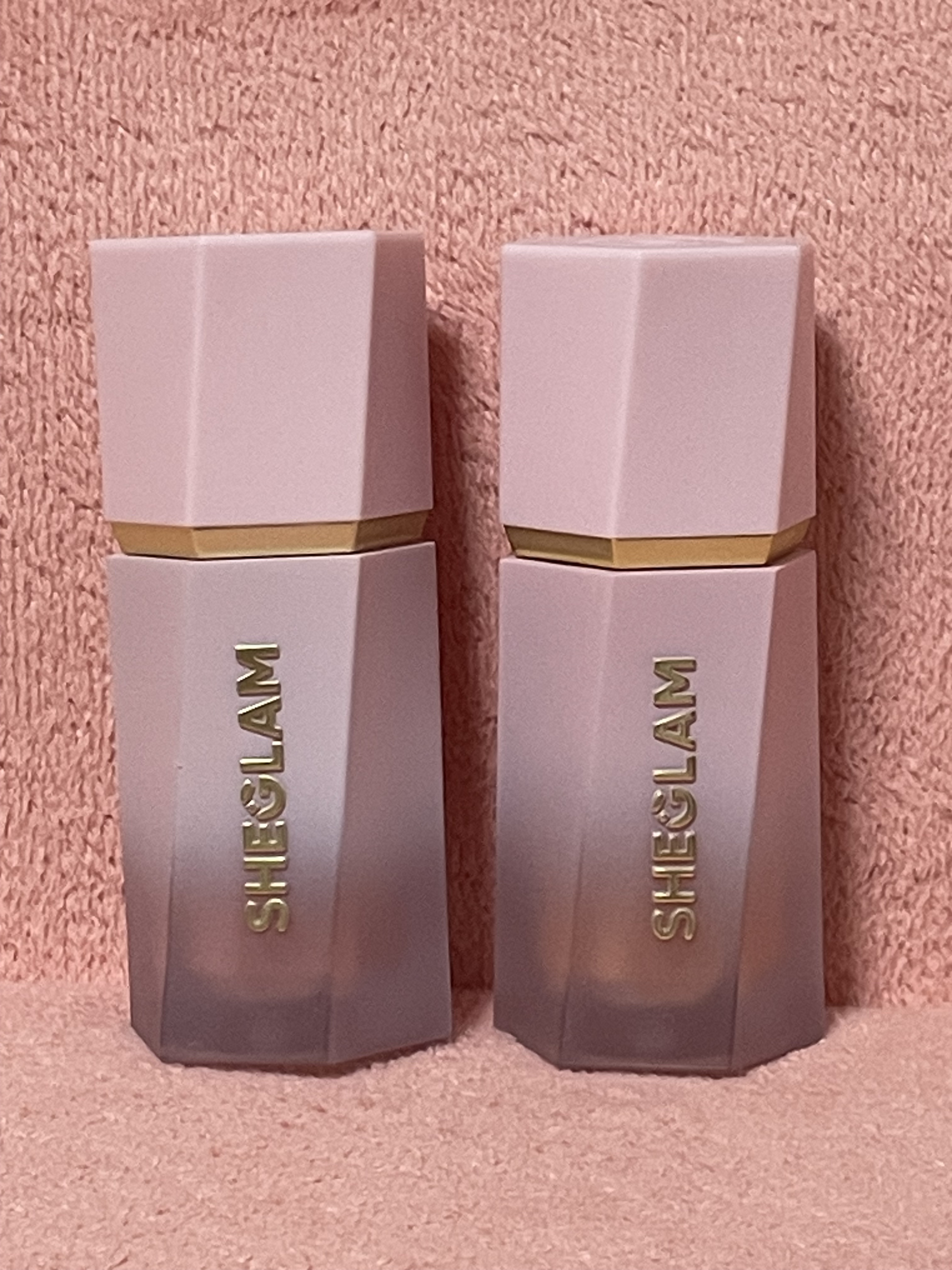 シーグラム カラーブルーム リキッドブラッシュ/SHEGLAM/リキッドチークを使ったクチコミ（1枚目）