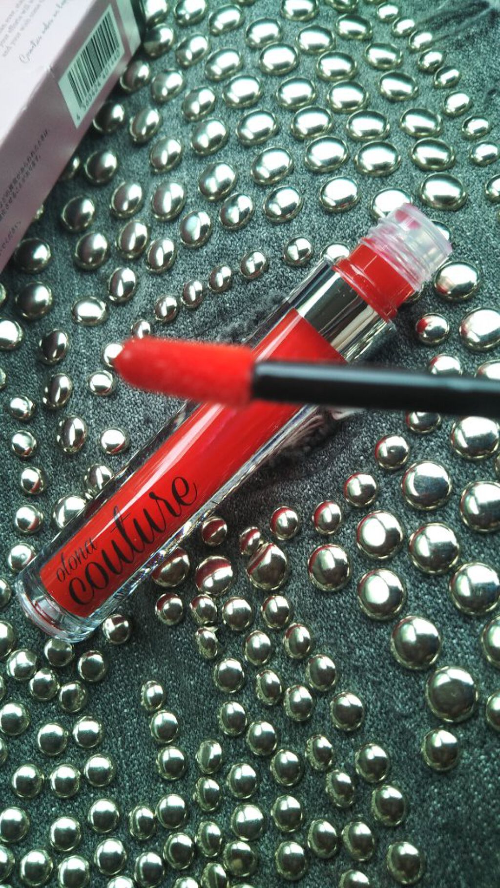 リッププランパー/otona couture/リッププランパーを使ったクチコミ（3枚目）