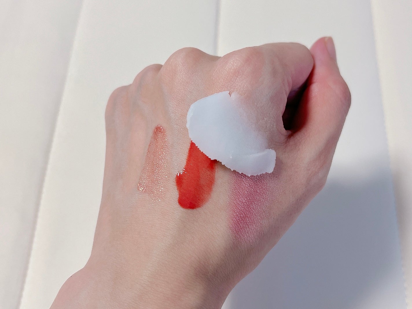 ピュアクレンジングバーム/manyo/クレンジングバームを使ったクチコミ(3枚目)