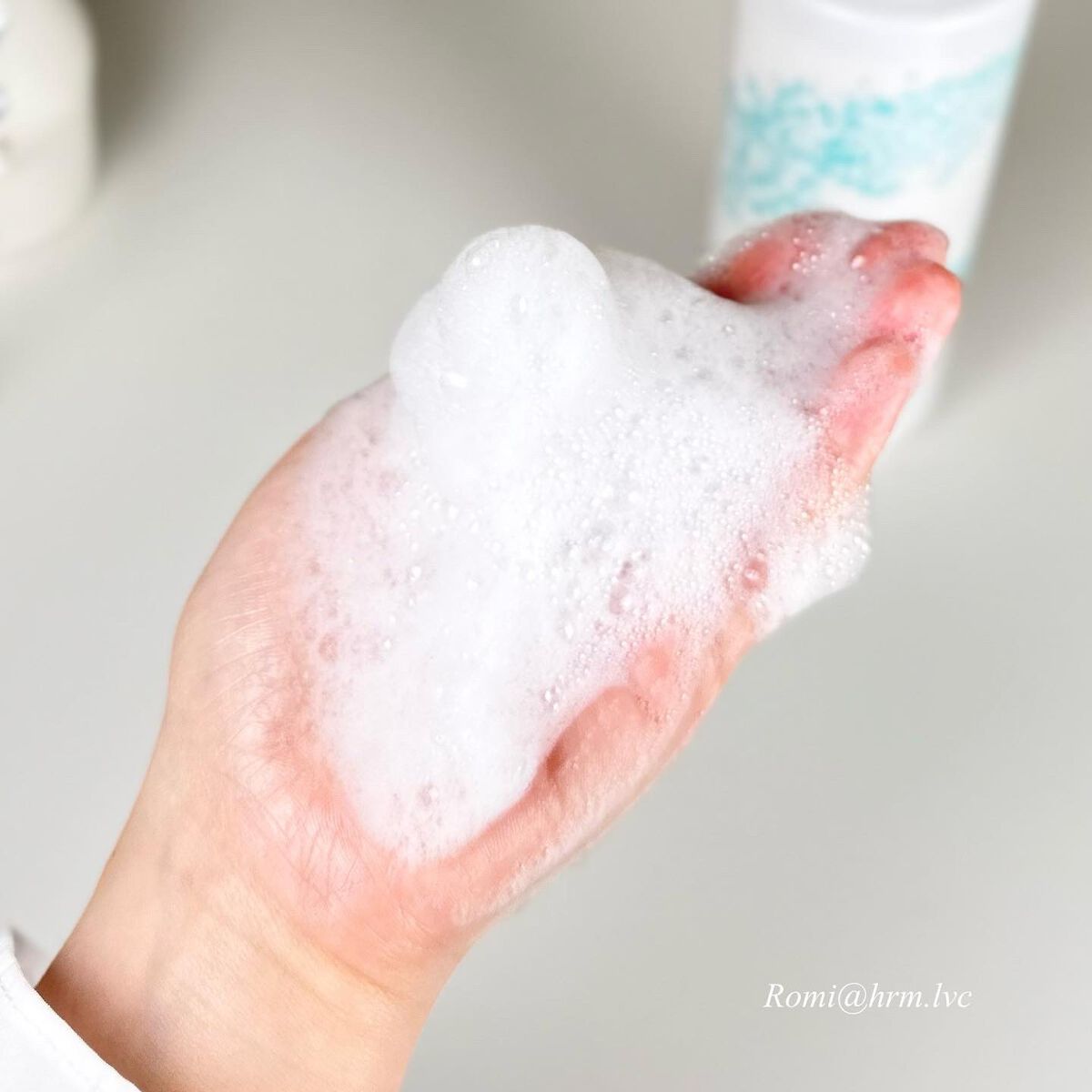 モイストプラス ボディソープ/ミキモト コスメティックス/ボディソープを使ったクチコミ(3枚目)