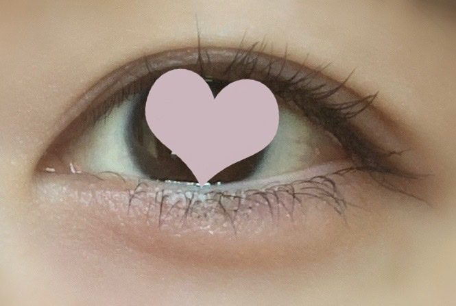 アイカラーレーション/LUNASOL/アイシャドウパレットを使ったクチコミ（1枚目）