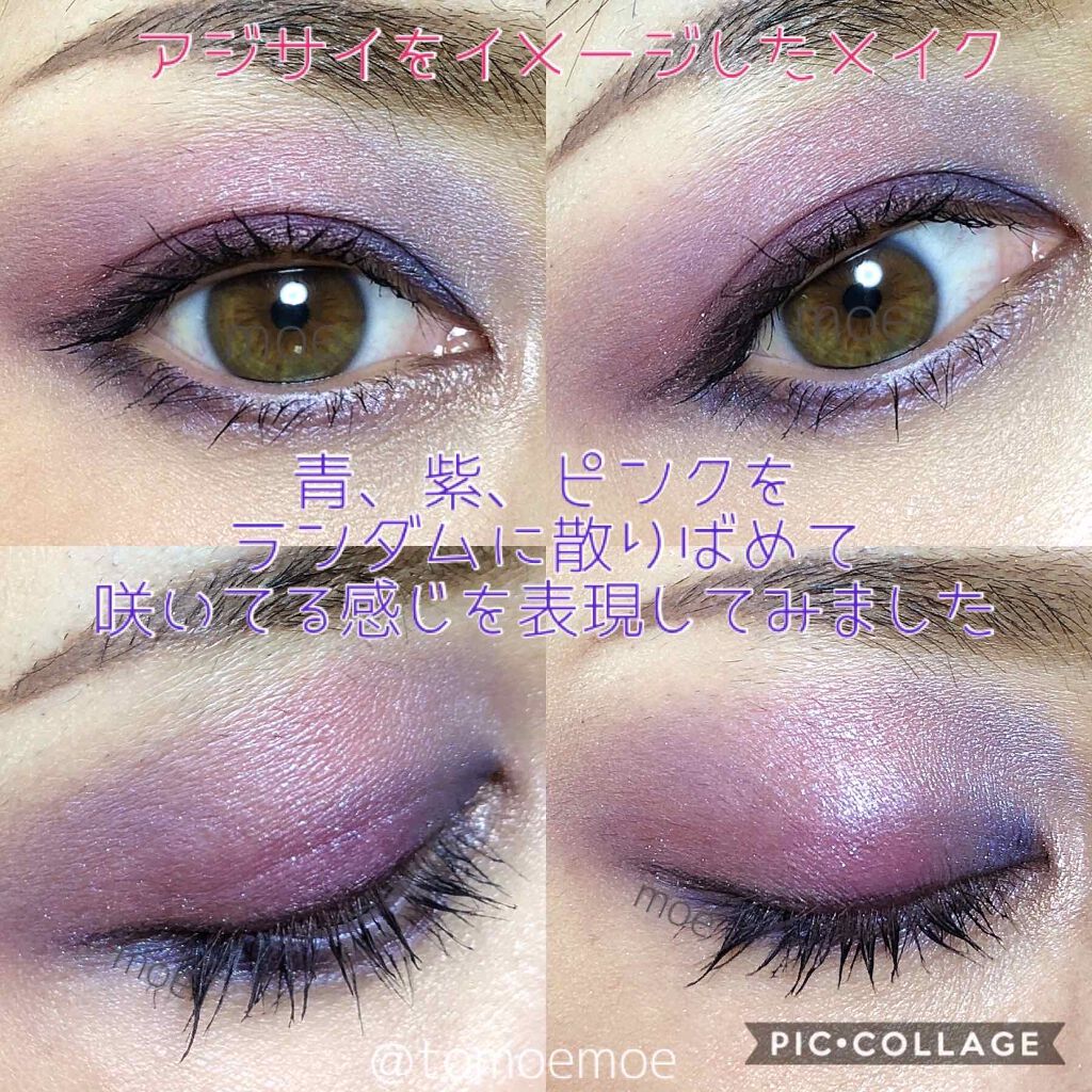 アイ カラー クォード/TOM FORD BEAUTY/アイシャドウパレットを使ったクチコミ(2枚目)