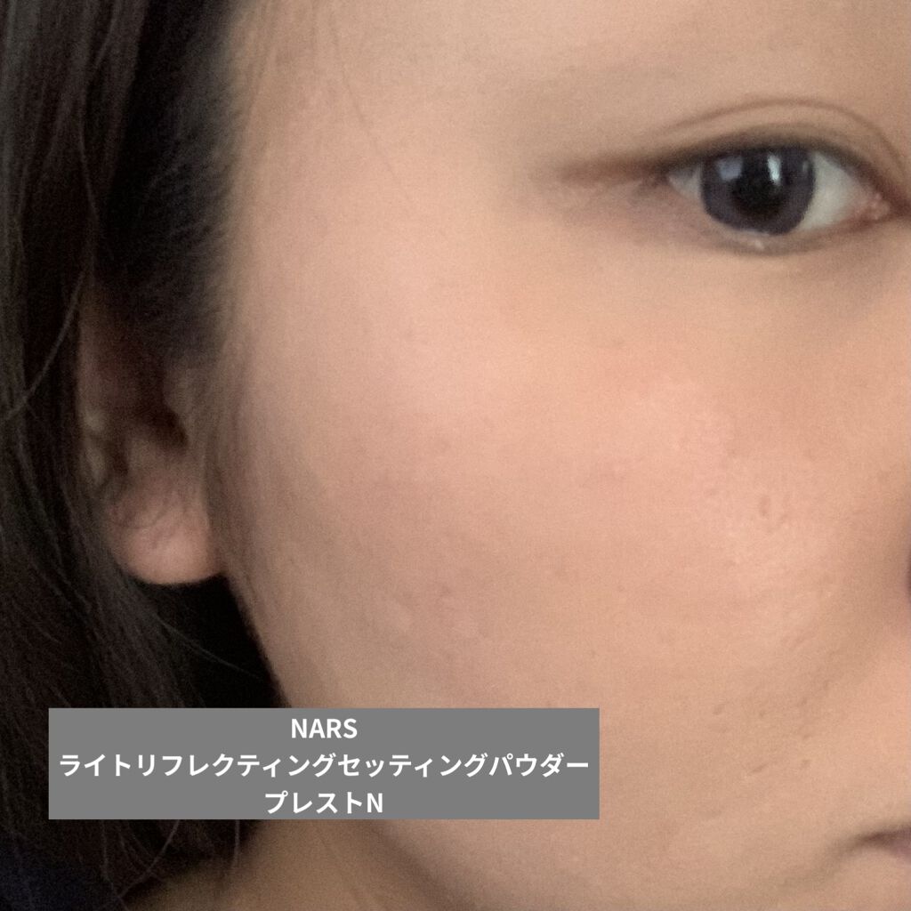 フェイスパウダー/DECORTÉ/ルースパウダーを使ったクチコミ（2枚目）