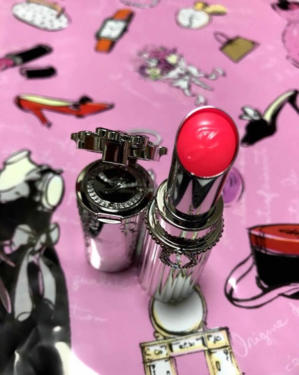 リップブロッサム/JILL STUART/口紅を使ったクチコミ(1枚目)