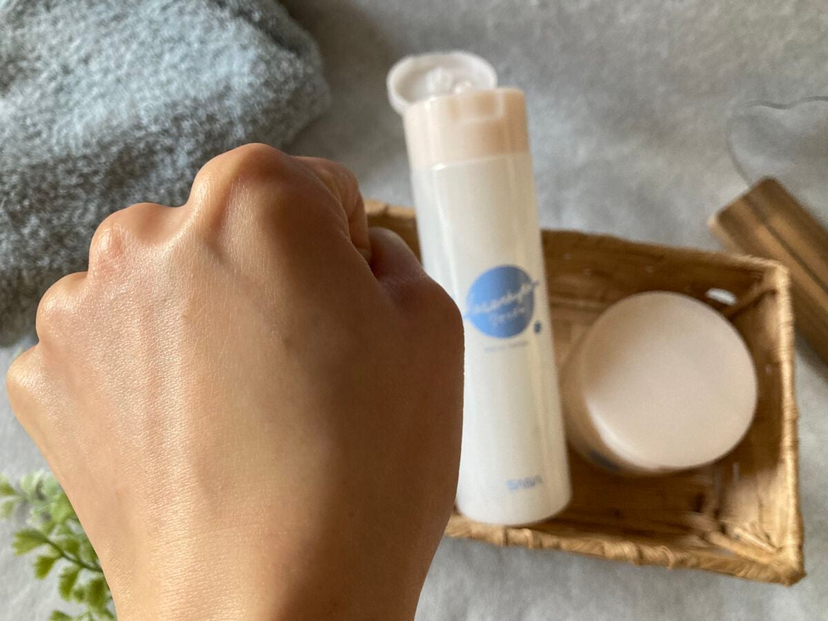 ワセリズム 保湿バーム/ワセリズム/フェイスバームを使ったクチコミ(4枚目)