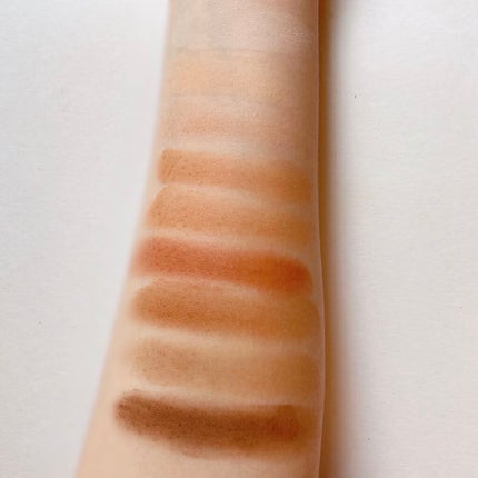 3CE マルチアイカラーパレット/3CE/アイシャドウパレットを使ったクチコミ(5枚目)