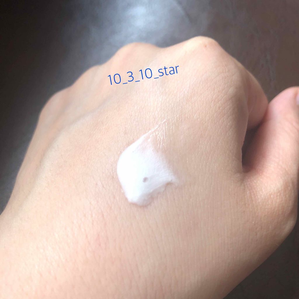 ホワイト洗顔クリーム/雪肌粋/洗顔フォームを使ったクチコミ（3枚目）