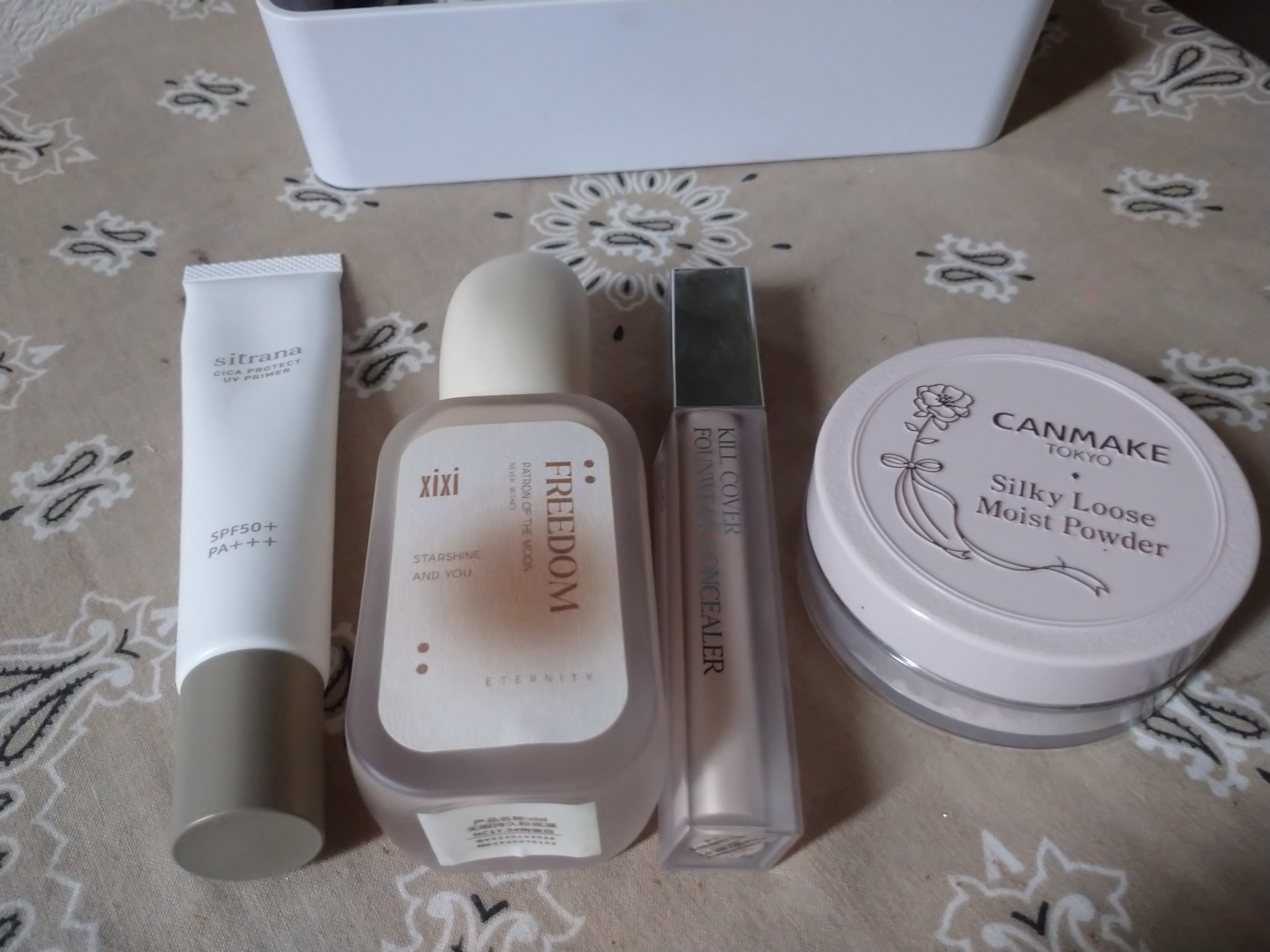 オペラ カラーリングマスカラ/OPERA/マスカラを使ったクチコミ（1枚目）