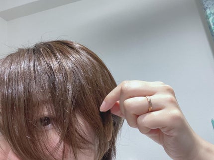 フィーノ プレミアムタッチ 濃厚美容液ヘアオイル/フィーノ/ヘアオイルを使ったクチコミ(5枚目)