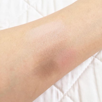 ショコラスウィート アイズ ソフトマット/リンメル ロンドン/アイシャドウパレットを使ったクチコミ(2枚目)