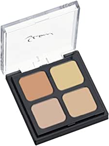 三善 シャレナ カバーファンデーションアソート