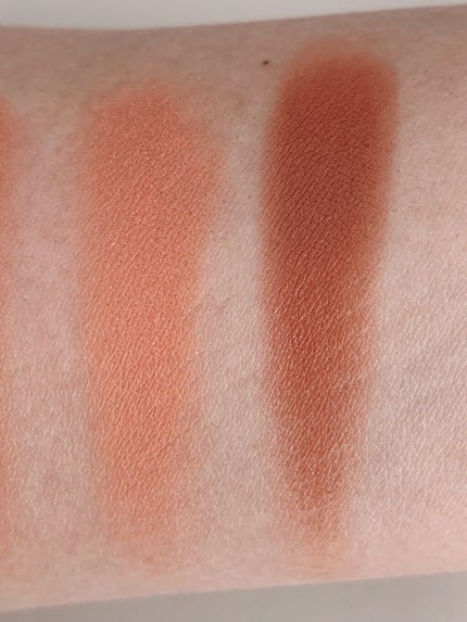 アイ カラー クォード/TOM FORD BEAUTY/アイシャドウパレットを使ったクチコミ(8枚目)