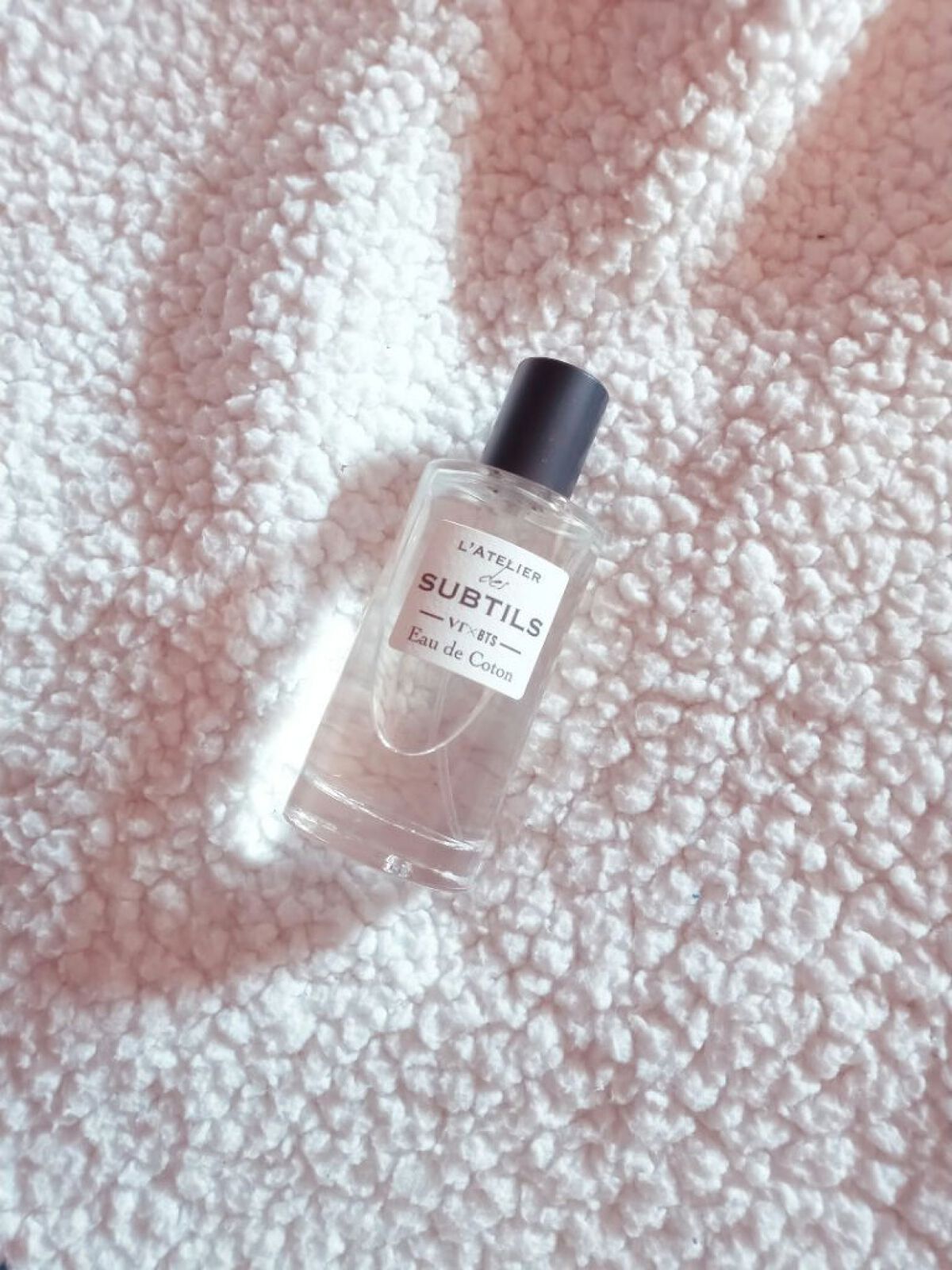 L’ATELIER PERFUME/VT/香水(その他)を使ったクチコミ（1枚目）