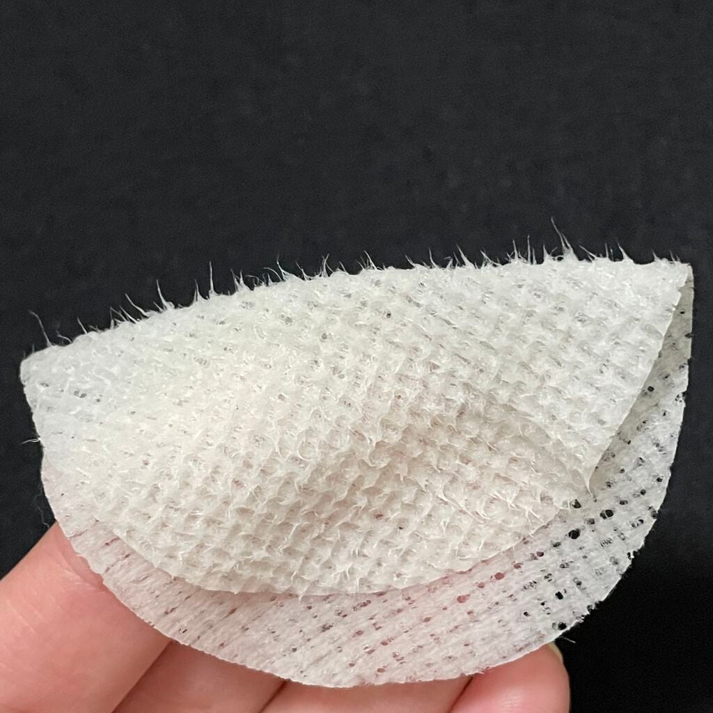 ピュアクリーンピーリングパッド/VAVI MELLO/ピーリングを使ったクチコミ(9枚目)