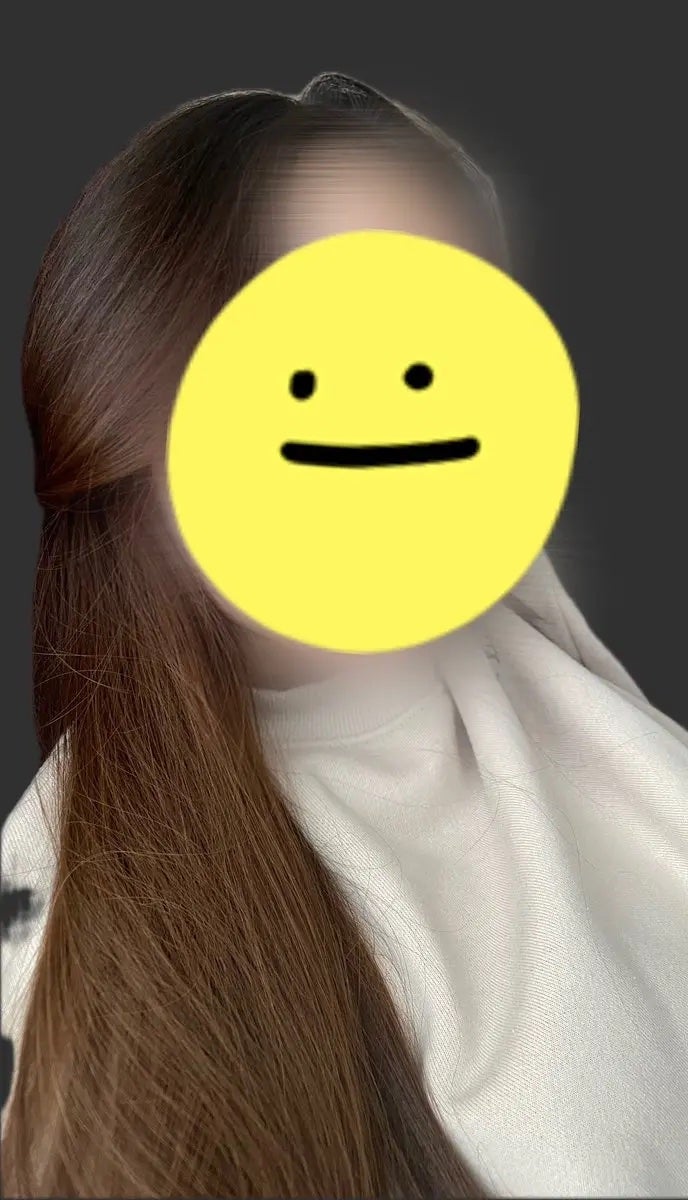 ゆら on LIPS 「#PRcoconeクレイクリームシャンプースムースカラーと毎日..」(4枚目)