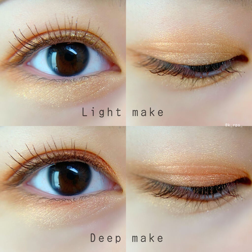 サンク クルール クチュール <サマー デューン>/Dior/アイシャドウパレットを使ったクチコミ(4枚目)