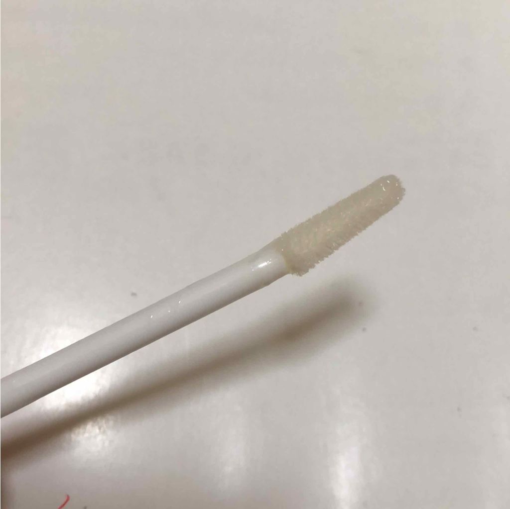 ラッシュケアエッセンス/キャンメイク/まつげ美容液を使ったクチコミ(2枚目)