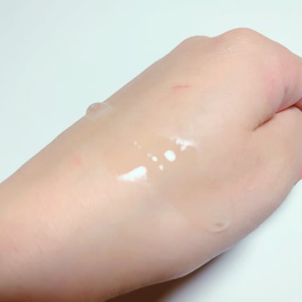 サミュ ガラクトポア オーツートナー/SAM'U/化粧水を使ったクチコミ(2枚目)