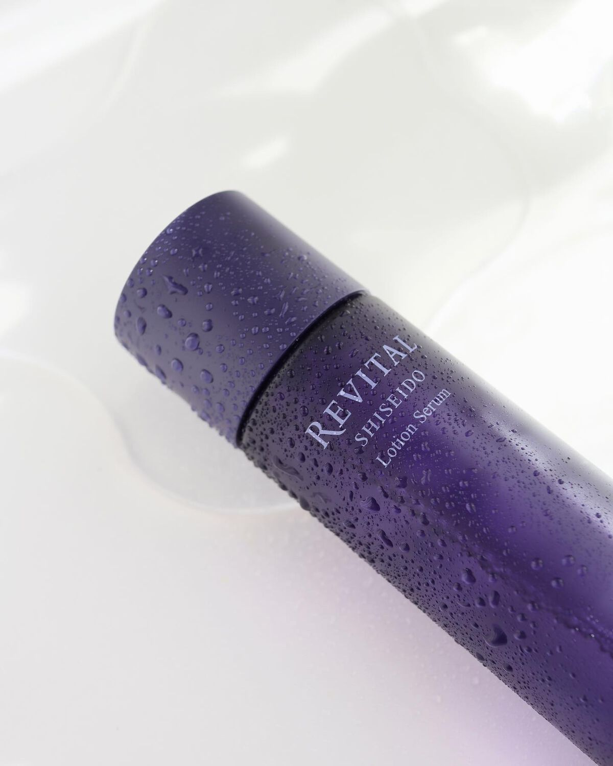 ローションセラム/リバイタル/美容液を使ったクチコミ(3枚目)