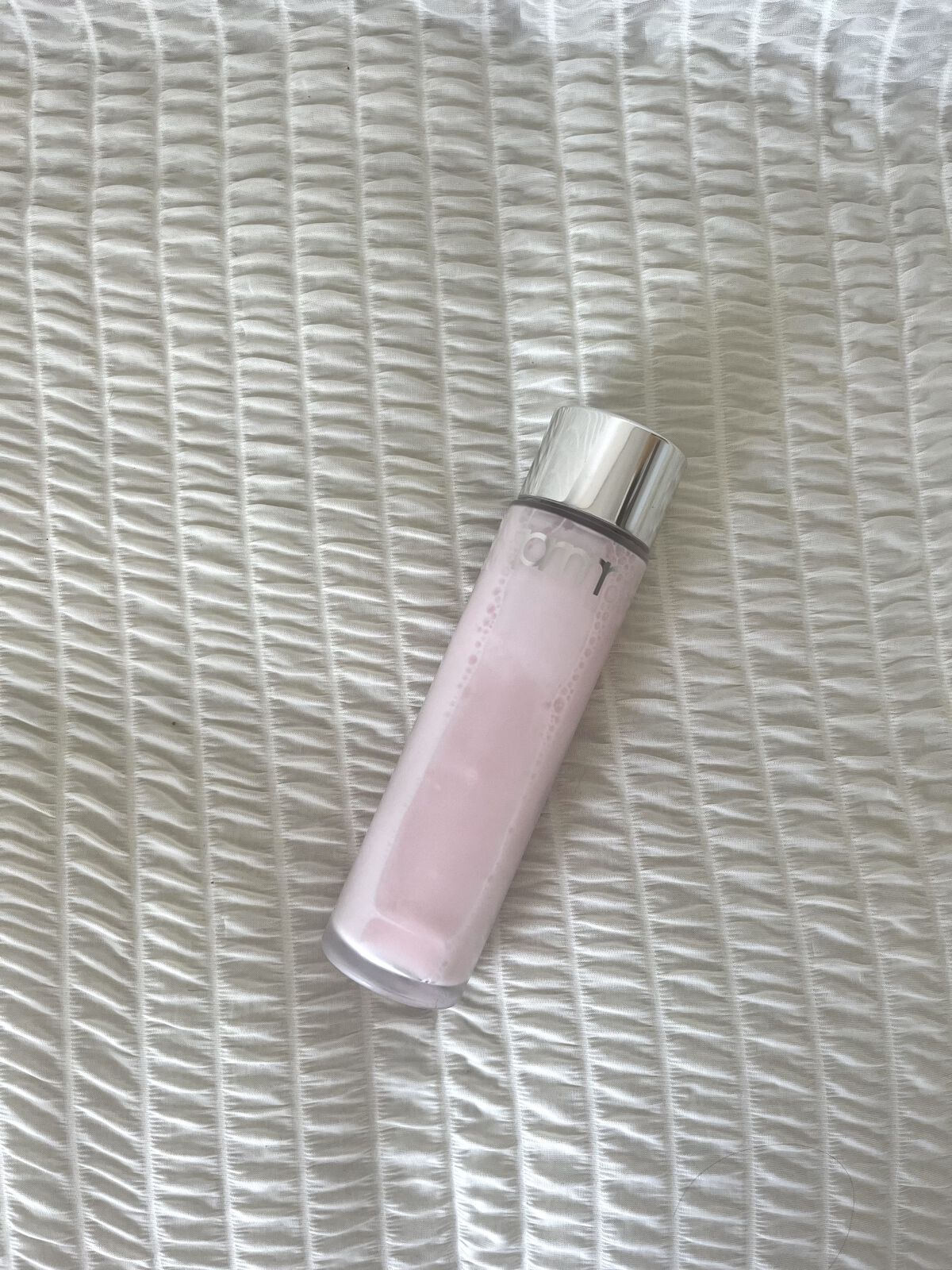 ハイドロ グロウ トリートメント エッセンス/primera/ブースター・導入液を使ったクチコミ（2枚目）