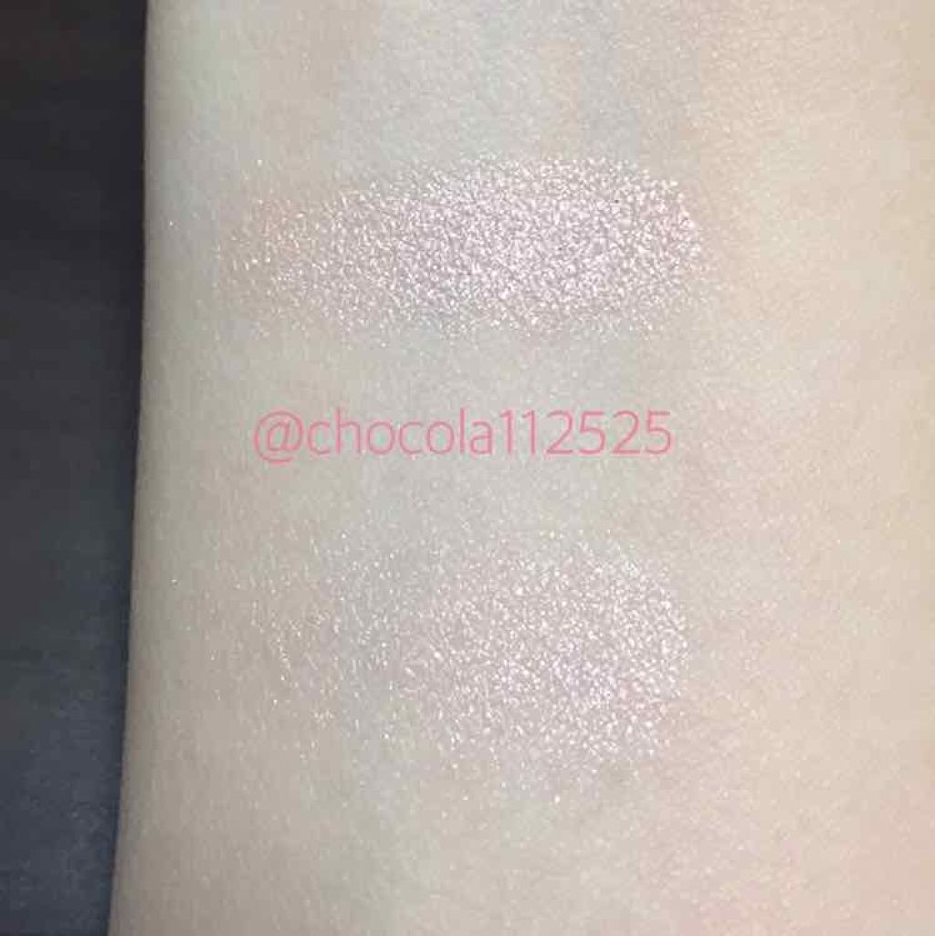アディクション ザ アイシャドウ/ADDICTION/単色アイシャドウを使ったクチコミ(4枚目)
