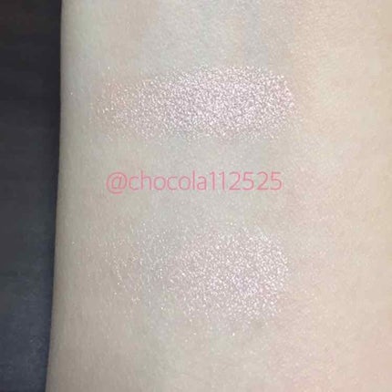 アディクション ザ アイシャドウ/ADDICTION/単色アイシャドウを使ったクチコミ(4枚目)