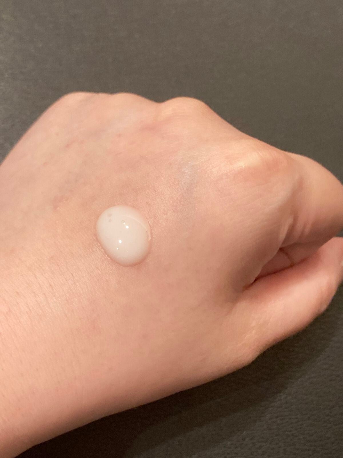 ディーセス エルジューダ エマルジョン/エルジューダ/ヘアミルクを使ったクチコミ(2枚目)