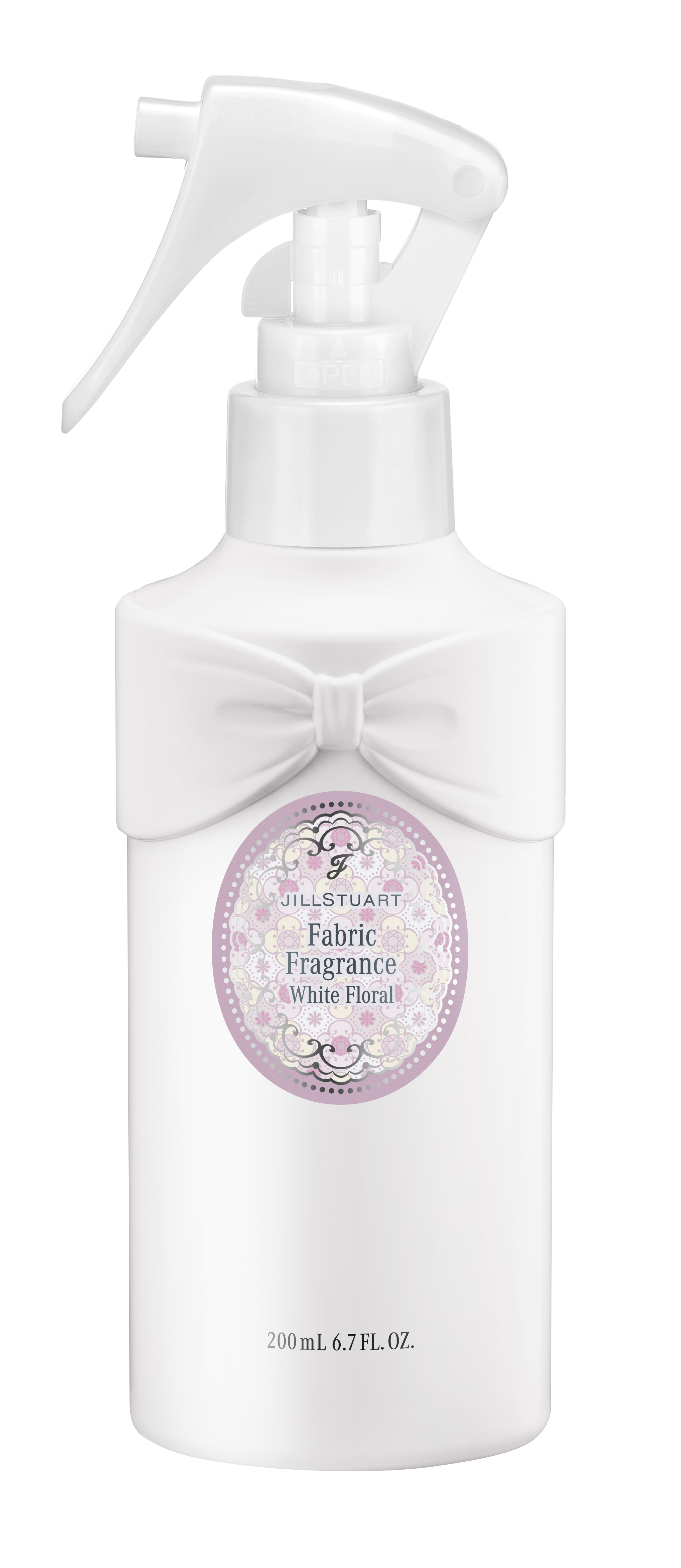 JILL STUART ジルスチュアート ホワイトフローラル ファブリックフレグランス