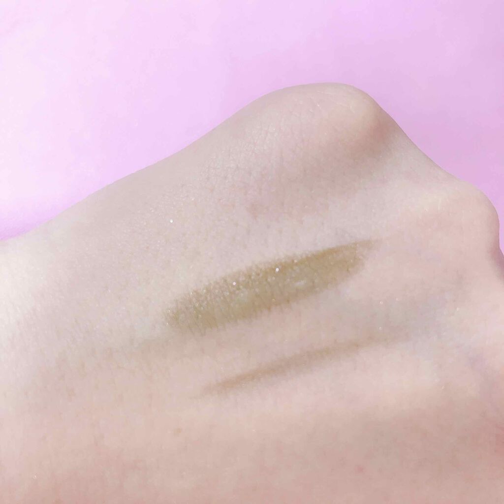 リキッドアイブロウ/U R GLAM/リキッドアイブロウを使ったクチコミ(2枚目)