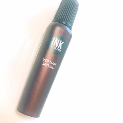 インク カラー カラ(AD)/PERIPERA/マスカラを使ったクチコミ(1枚目)