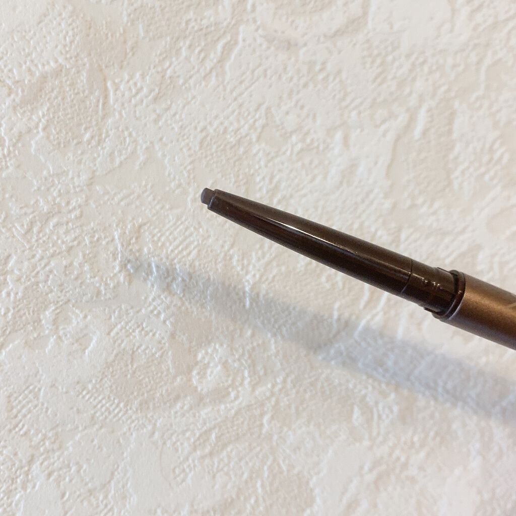 ソフトディファイン クリームペンシル 01 ディファインブラウン/ヒロインメイク/ペンシルアイライナーを使ったクチコミ（3枚目）